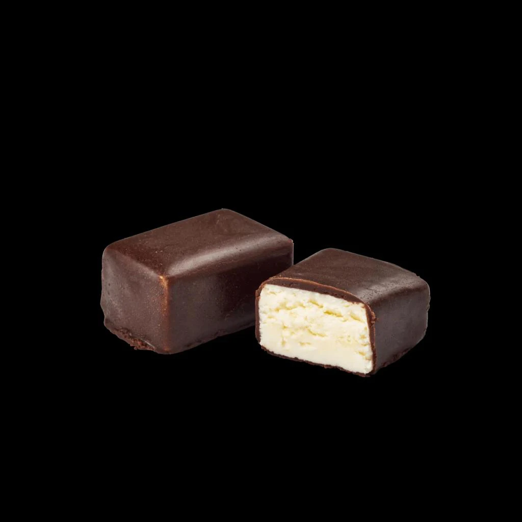 Dark Chocolate/Tiramisu Flavoured Cream