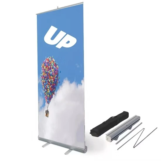 Rollup Size 2m x 850mm